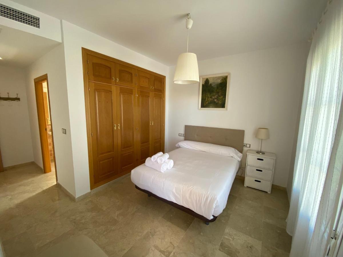 Casa Cervantes By Casaturistica Hébergement de vacances *