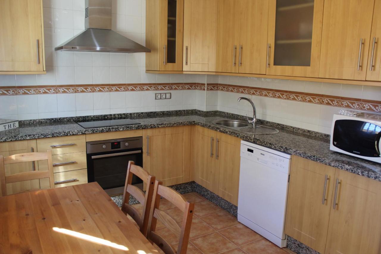 Casa Cervantes By Casaturistica Hébergement de vacances *