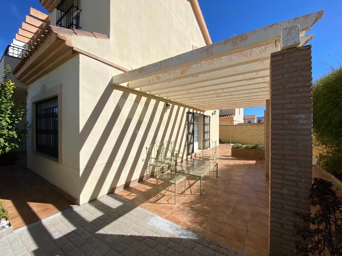 Hébergement de vacances Casa Cervantes By Casaturistica