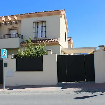 Casa Cervantes By Casaturistica Ronda Exterior foto
