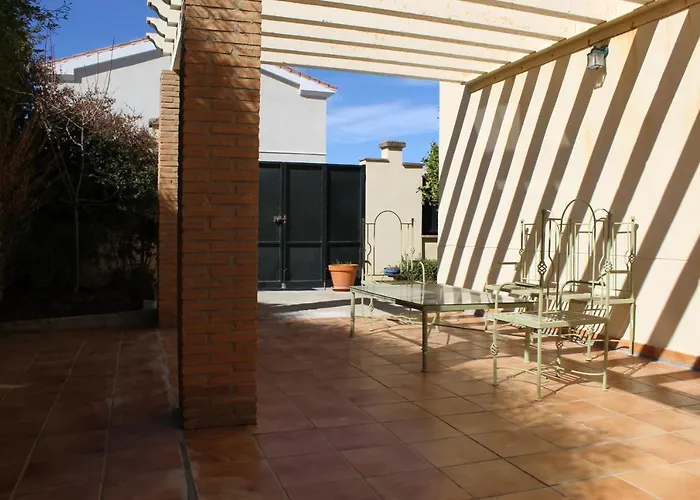Casa Cervantes By Casaturistica