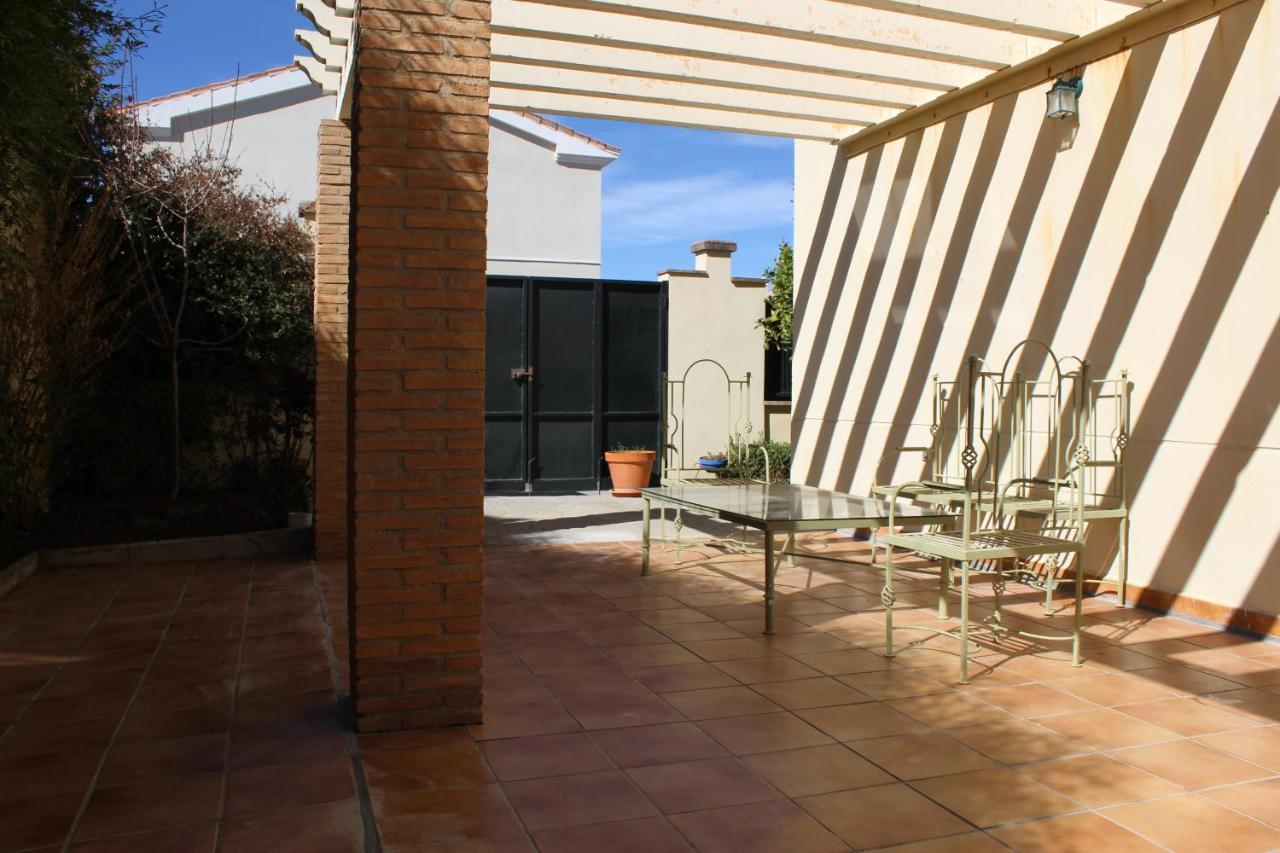 Holiday home Casa Cervantes By Casaturistica Ronda