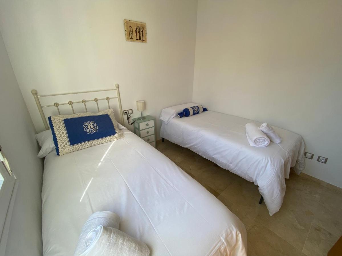 Casa Cervantes By Casaturistica Holiday home Ronda