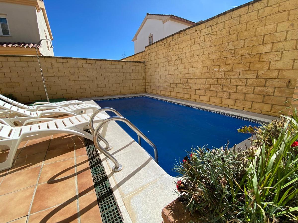 Casa Cervantes By Casaturistica Ronda