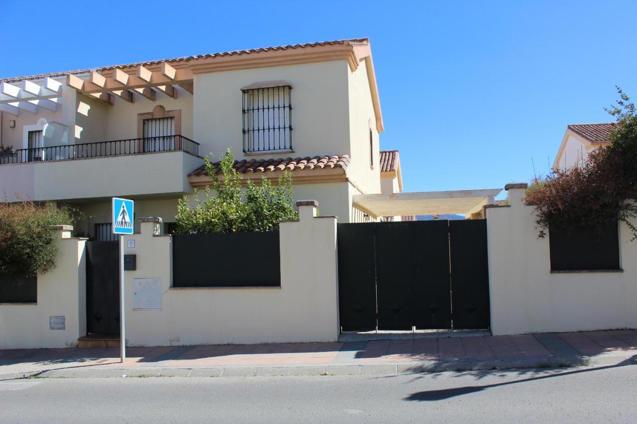 Casa Cervantes By Casaturistica Сasa de vacaciones Ronda