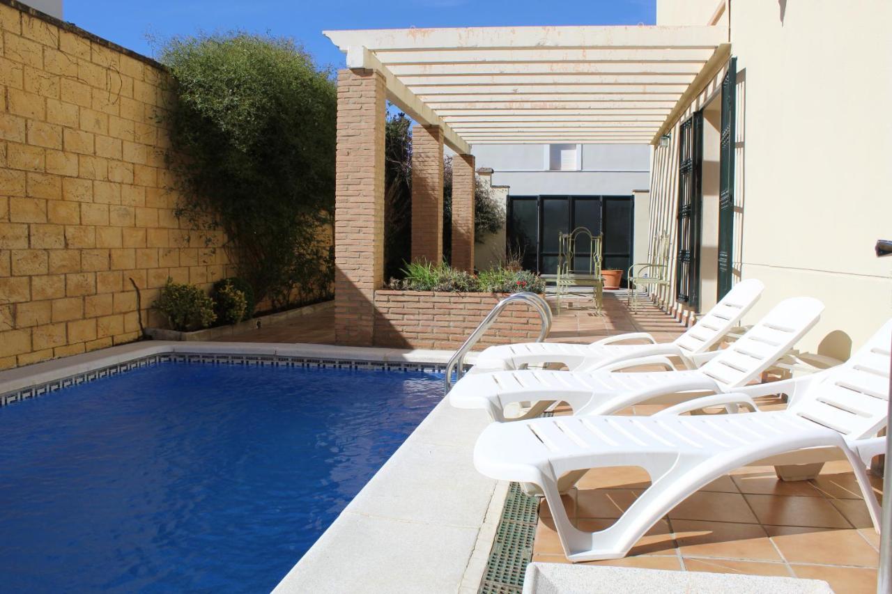 Casa Cervantes By Casaturistica *
