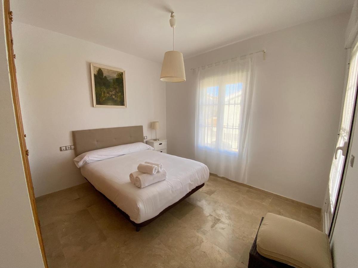Сasa de vacaciones Casa Cervantes By Casaturistica Ronda