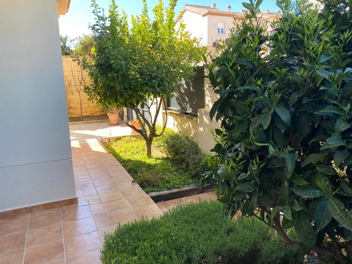 Casa Cervantes By Casaturistica Сasa de vacaciones