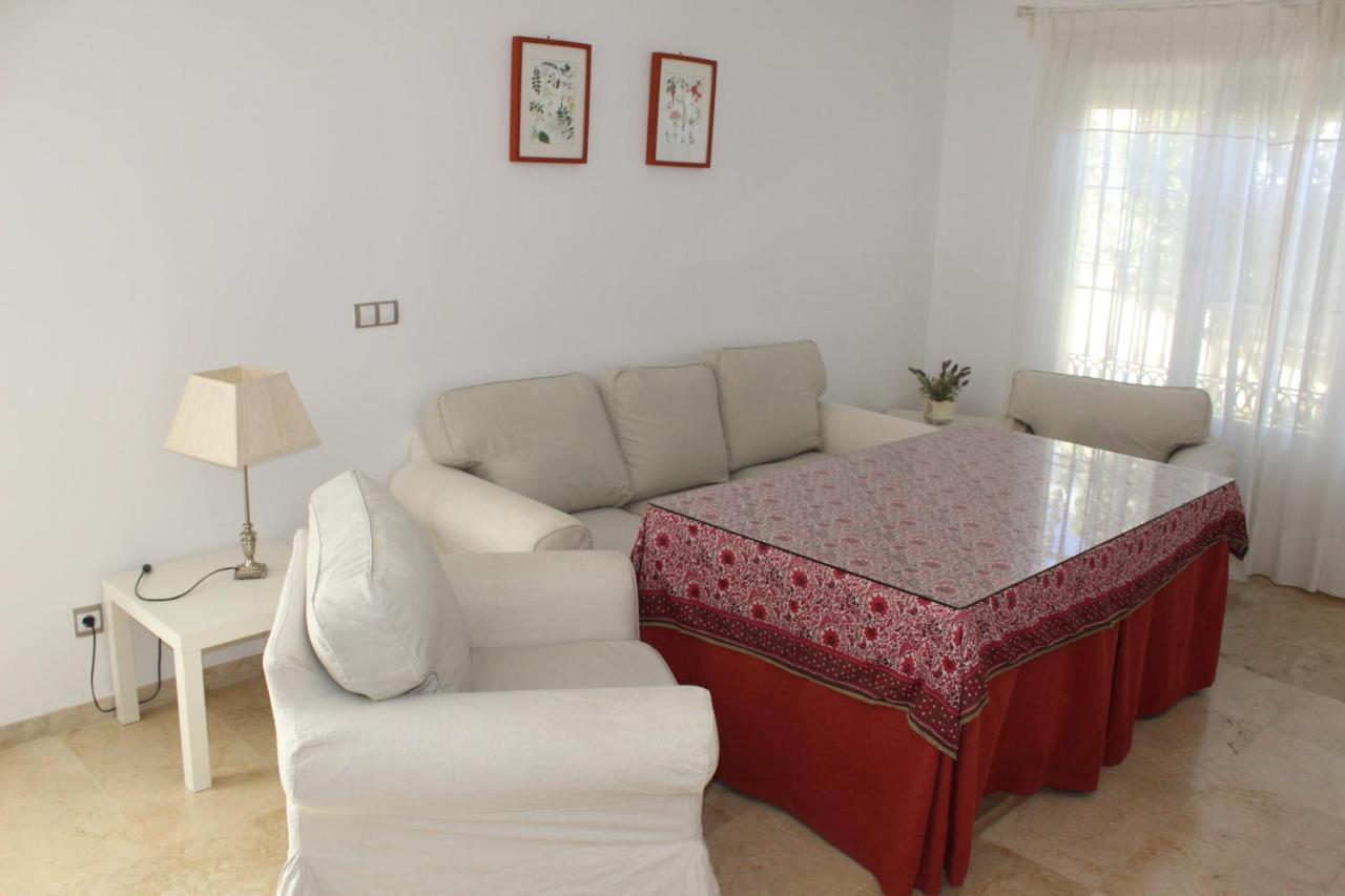 Casa Cervantes By Casaturistica Ferienhaus
