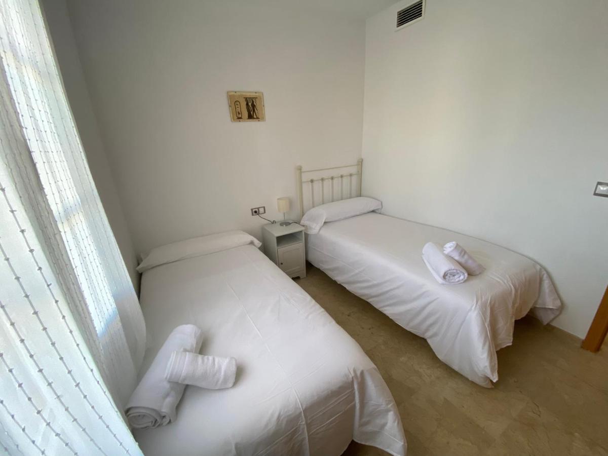 Casa Cervantes By Casaturistica Holiday home *